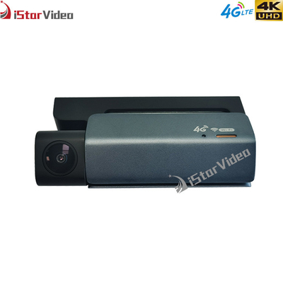 quality فيديو مباشر 24 ساعة مراقبة عن بعد UHD 4K LTE Dash Cam مع WiFi GPS 4G Dash Camera factory